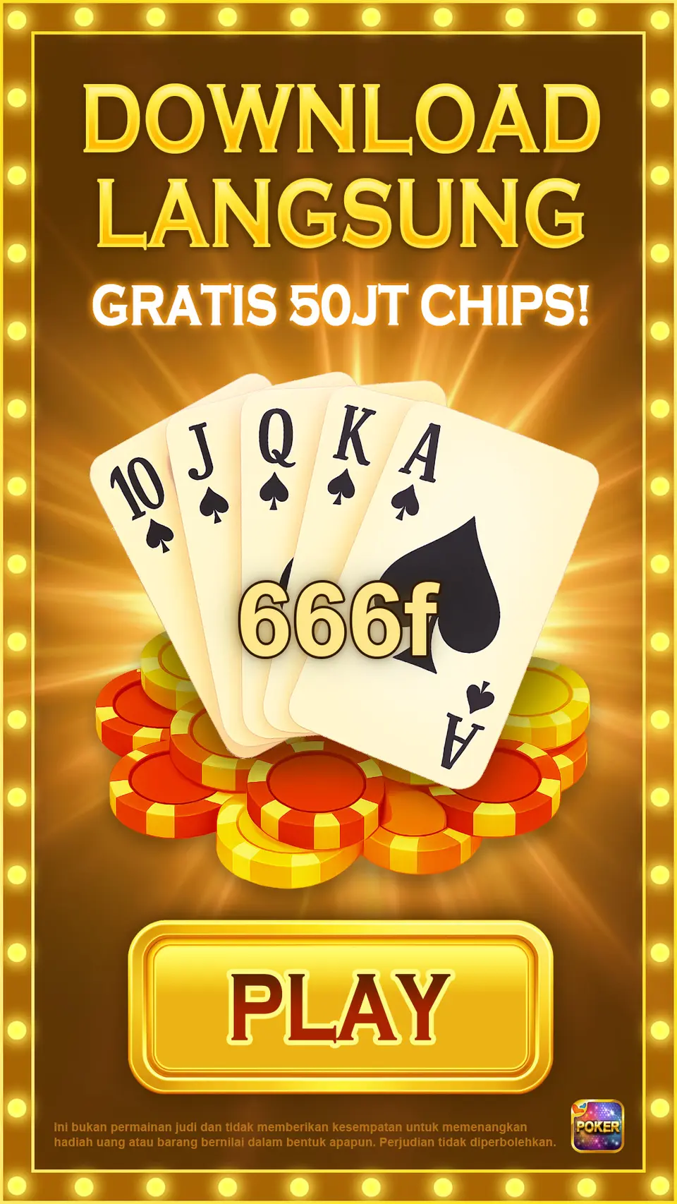 666f Masuk